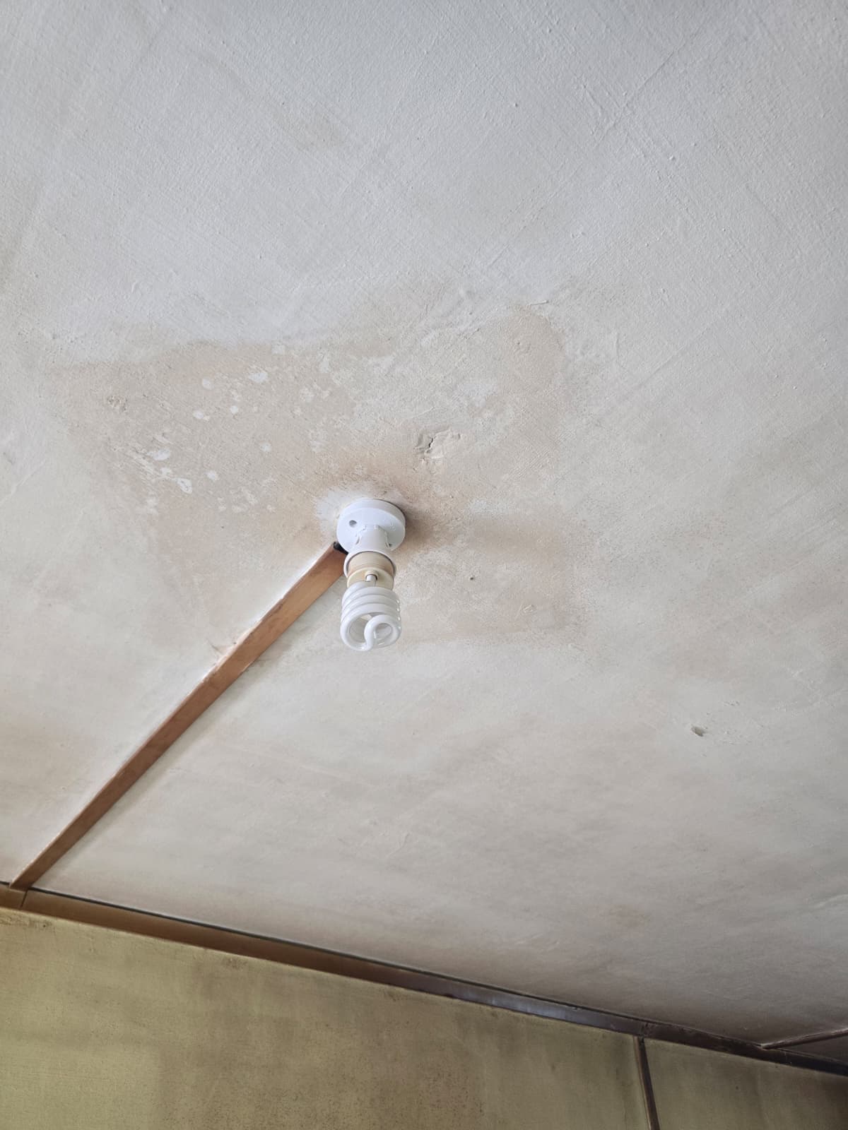 Supply and replace 4 feet LED T8 single tube batten light & E27 ceiling mount holder